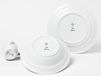 Amazon | ロイヤルコペンハーゲン ジュリアス ガールズ レッド 3